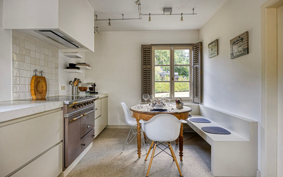 Villa te koop in Lubbeek