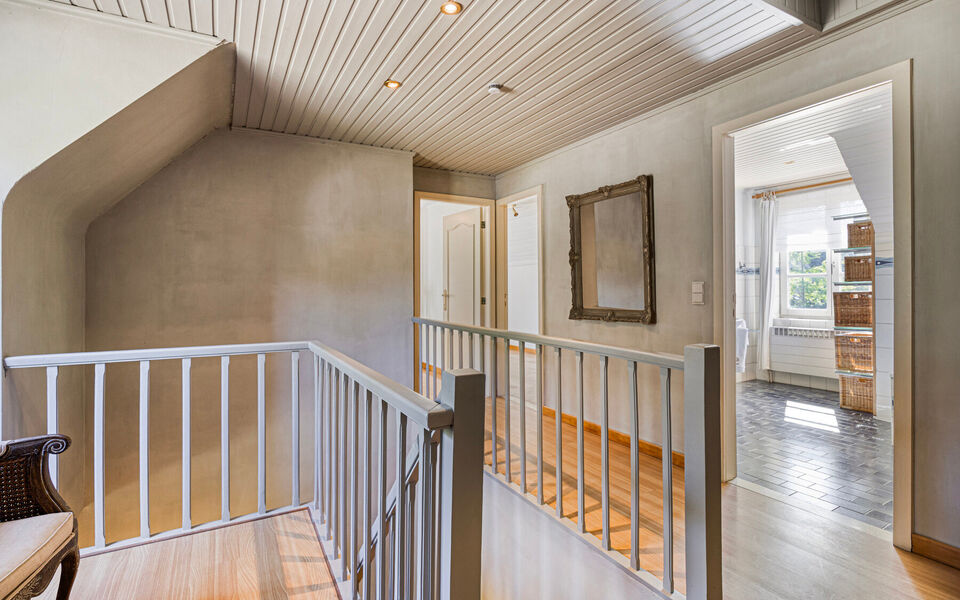 Villa te koop in Lubbeek