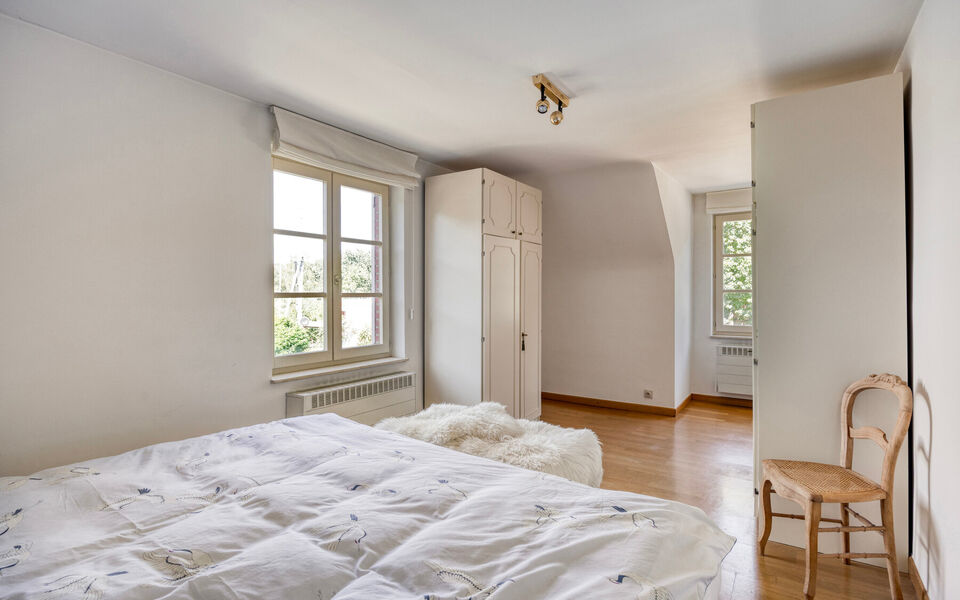 Villa te koop in Lubbeek