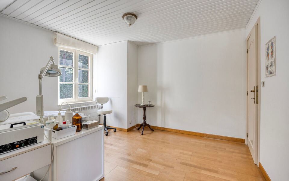 Villa te koop in Lubbeek