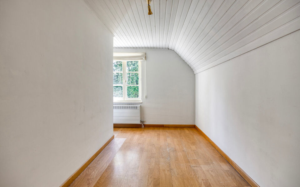 Villa te koop in Lubbeek