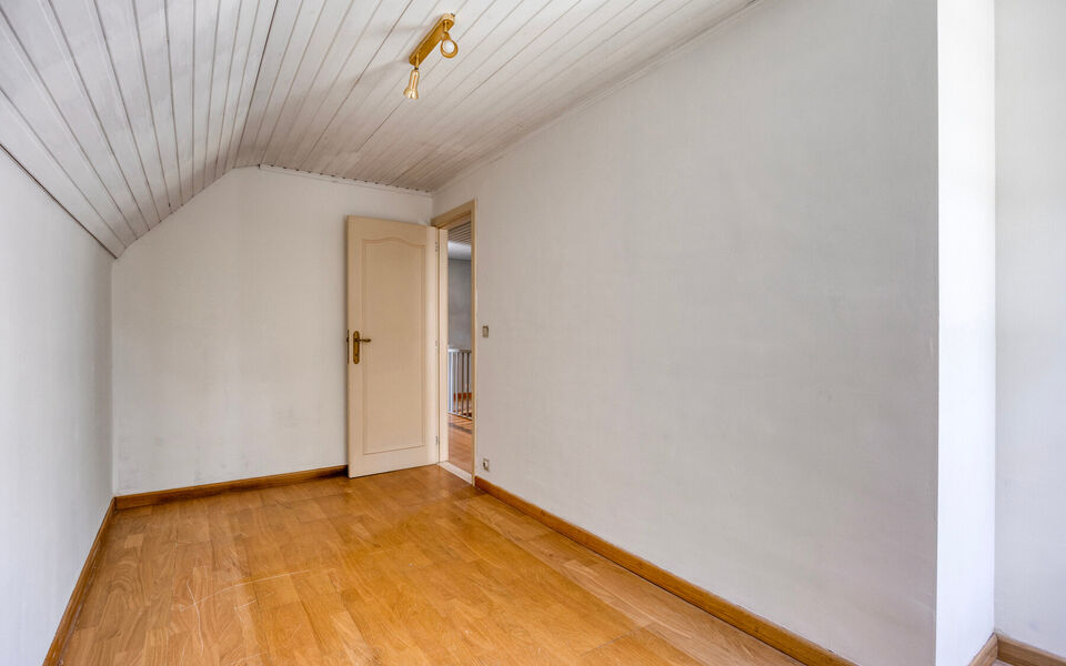 Villa te koop in Lubbeek