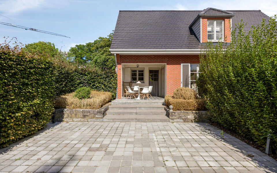 Villa te koop in Lubbeek