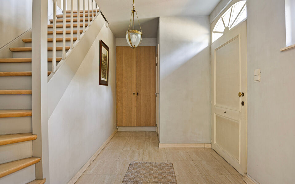 Villa te koop in Lubbeek