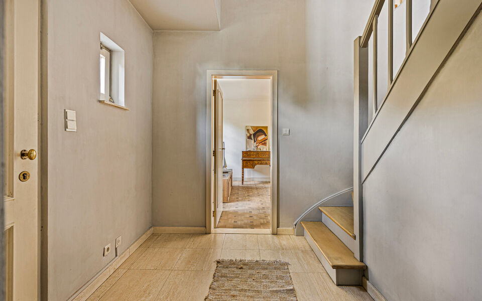 Villa te koop in Lubbeek