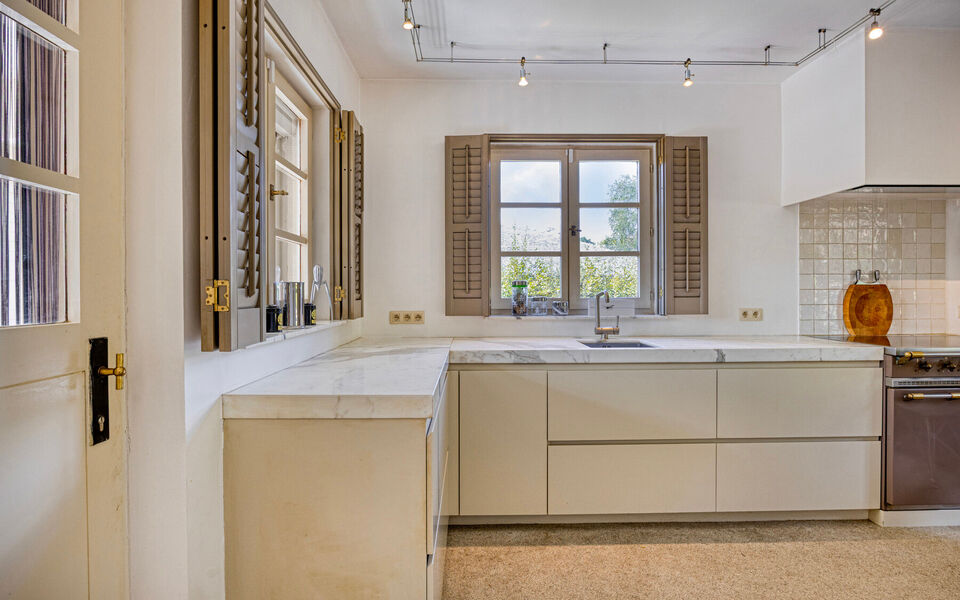 Villa te koop in Lubbeek