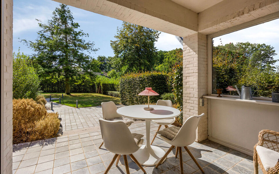 Villa te koop in Lubbeek