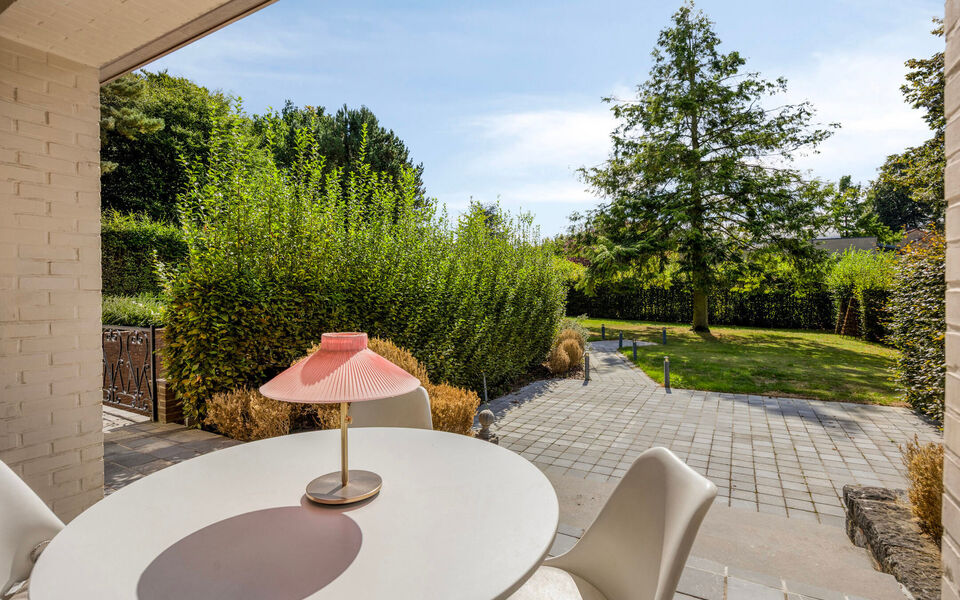 Villa te koop in Lubbeek