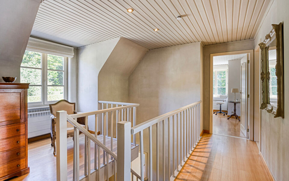 Villa te koop in Lubbeek