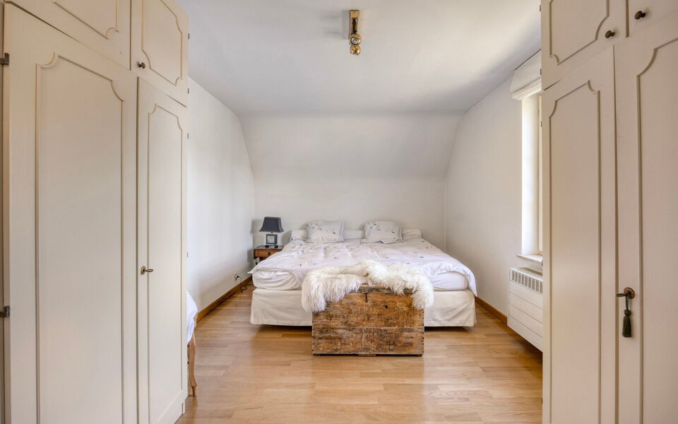 Villa te koop in Lubbeek