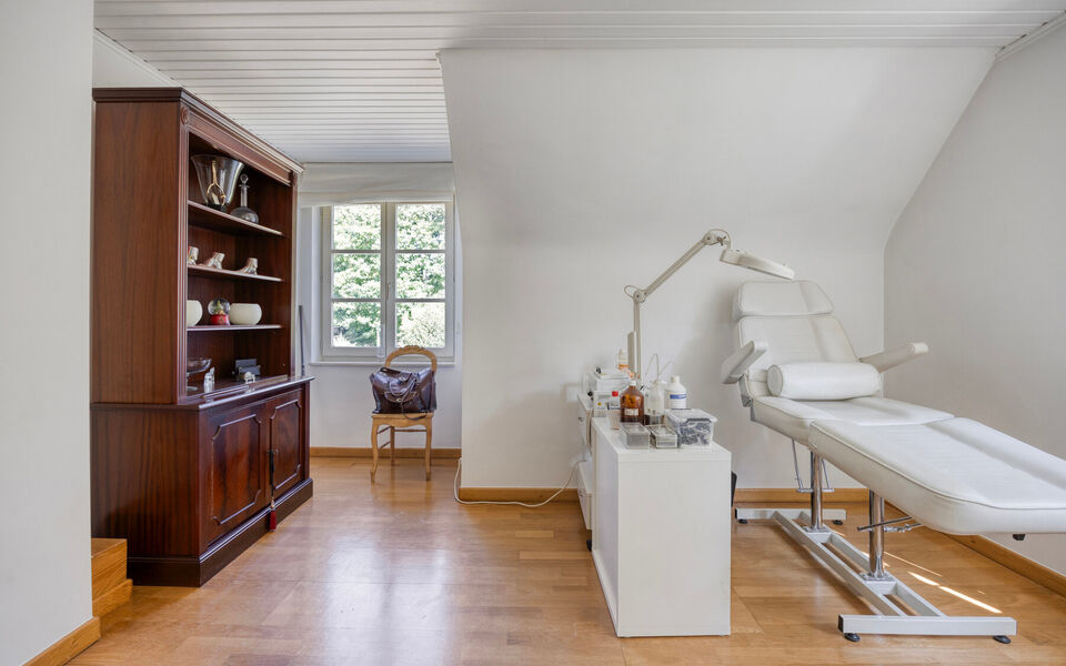 Villa te koop in Lubbeek