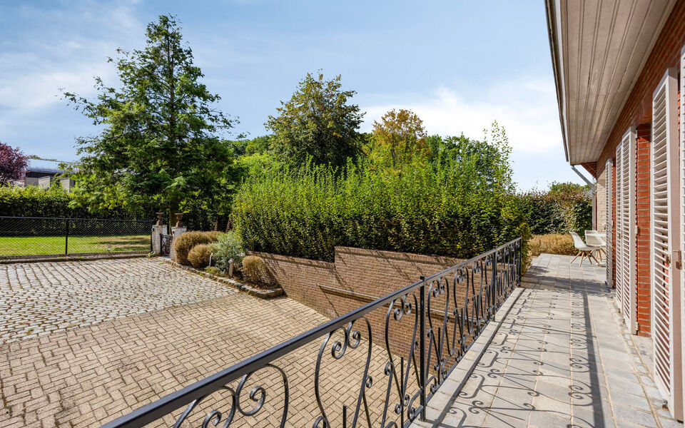 Villa te koop in Lubbeek