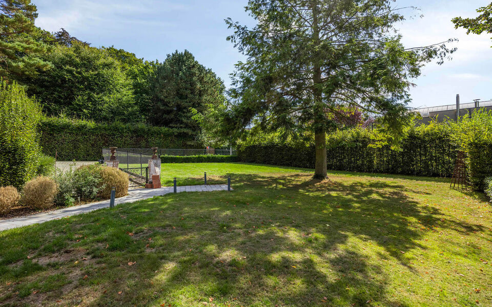 Villa te koop in Lubbeek