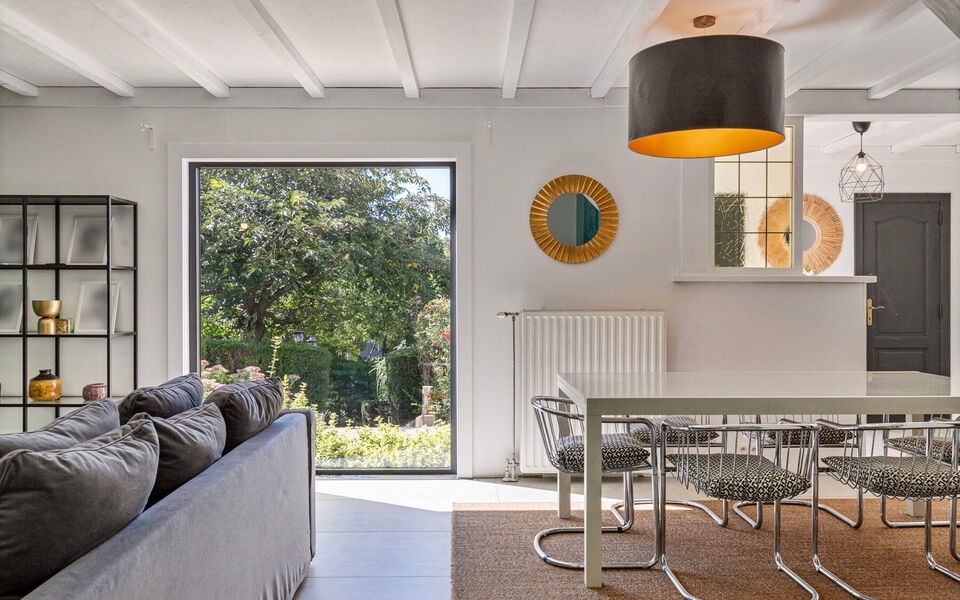 Villa te koop in Tienen