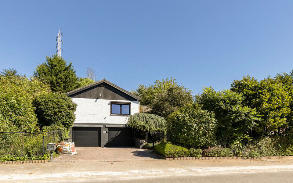 Villa te koop in Tienen