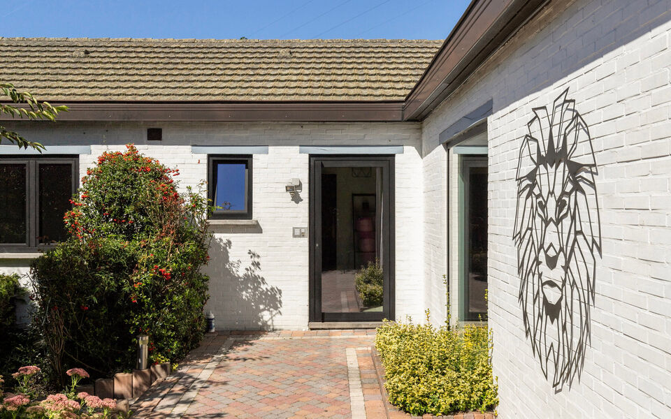 Villa te koop in Tienen