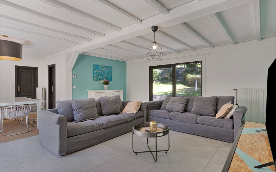 Villa te koop in Tienen