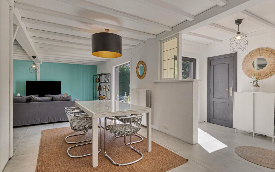 Villa te koop in Tienen