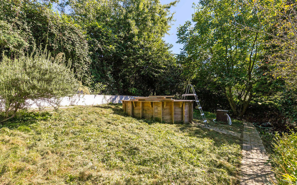 Villa te koop in Tienen