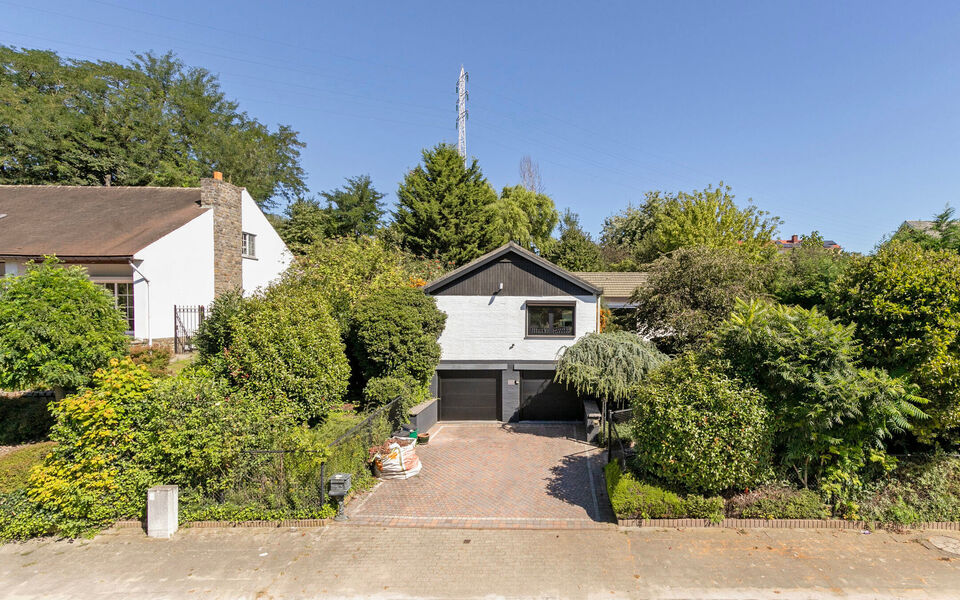 Villa te koop in Tienen