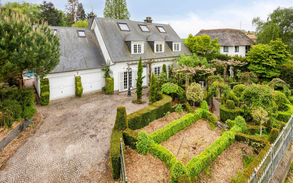 Villa te koop in Tienen