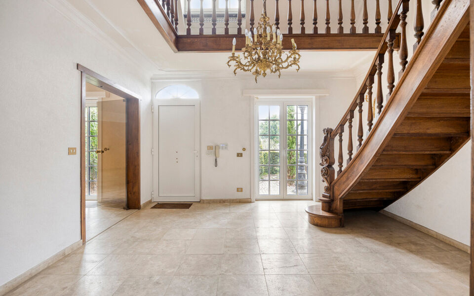 Villa te koop in Tienen