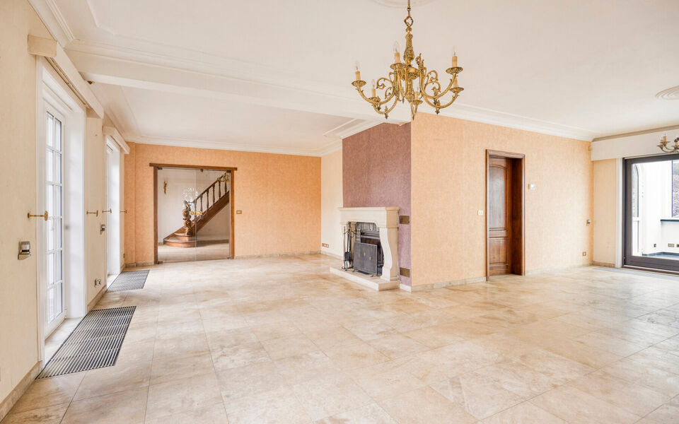 Villa te koop in Tienen