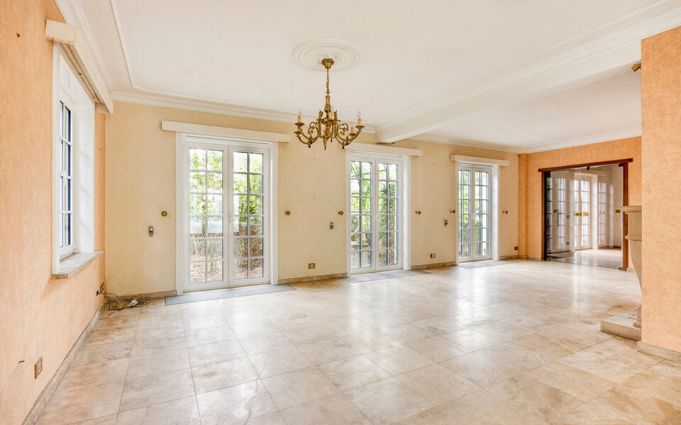 Villa te koop in Tienen