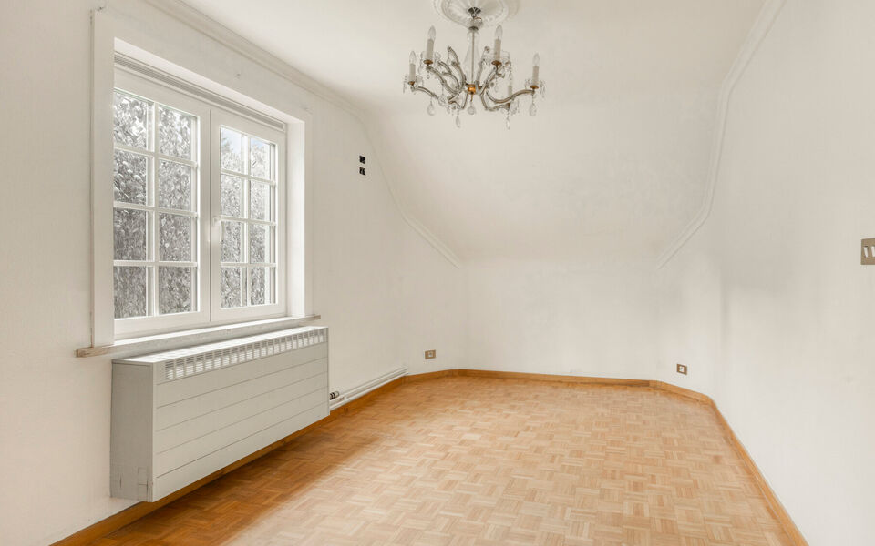 Villa te koop in Tienen