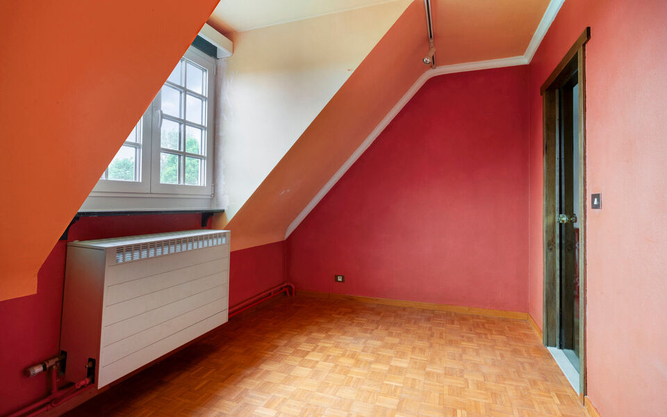 Villa te koop in Tienen