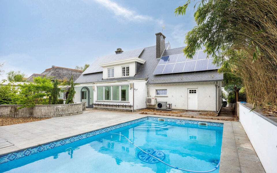 Villa te koop in Tienen