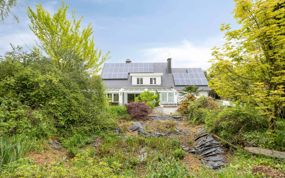 Villa te koop in Tienen