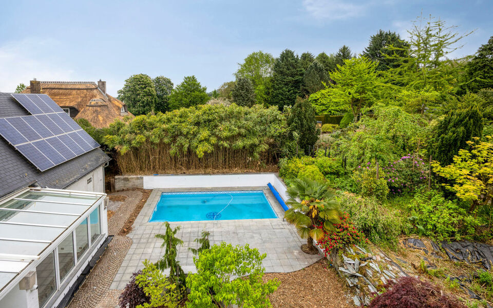 Villa te koop in Tienen