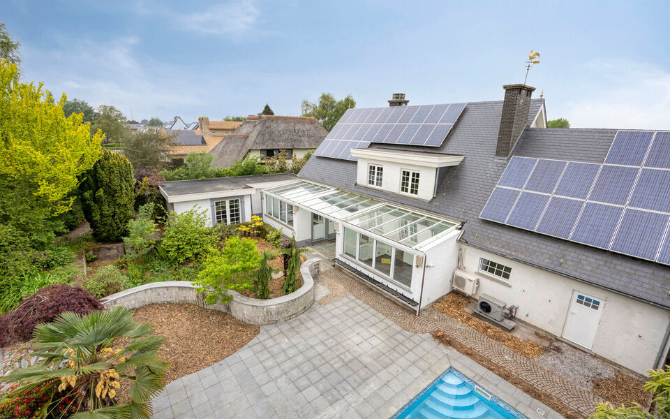 Villa te koop in Tienen