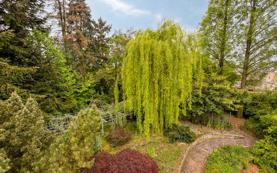 Villa te koop in Tienen
