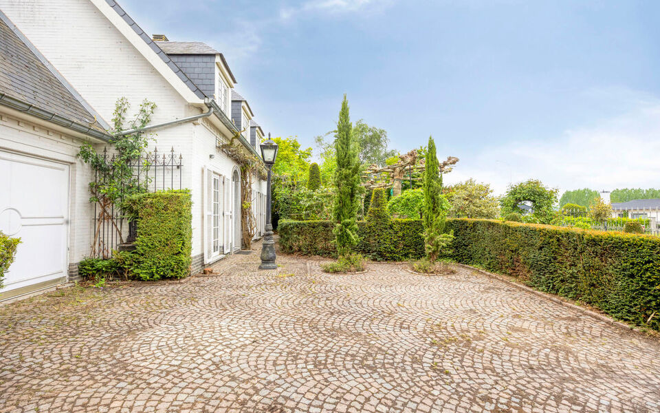 Villa te koop in Tienen