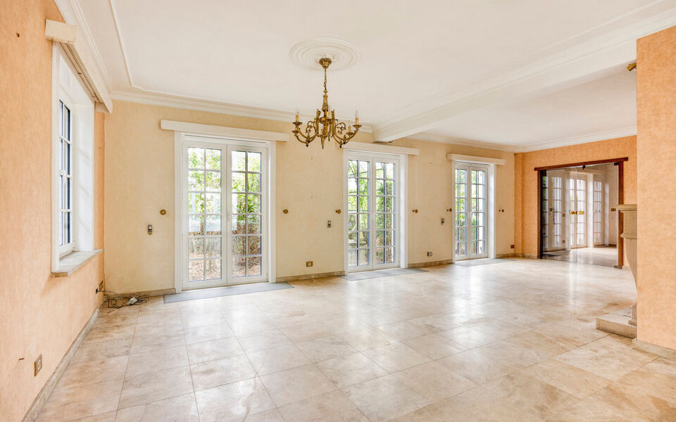 Villa te koop in Tienen