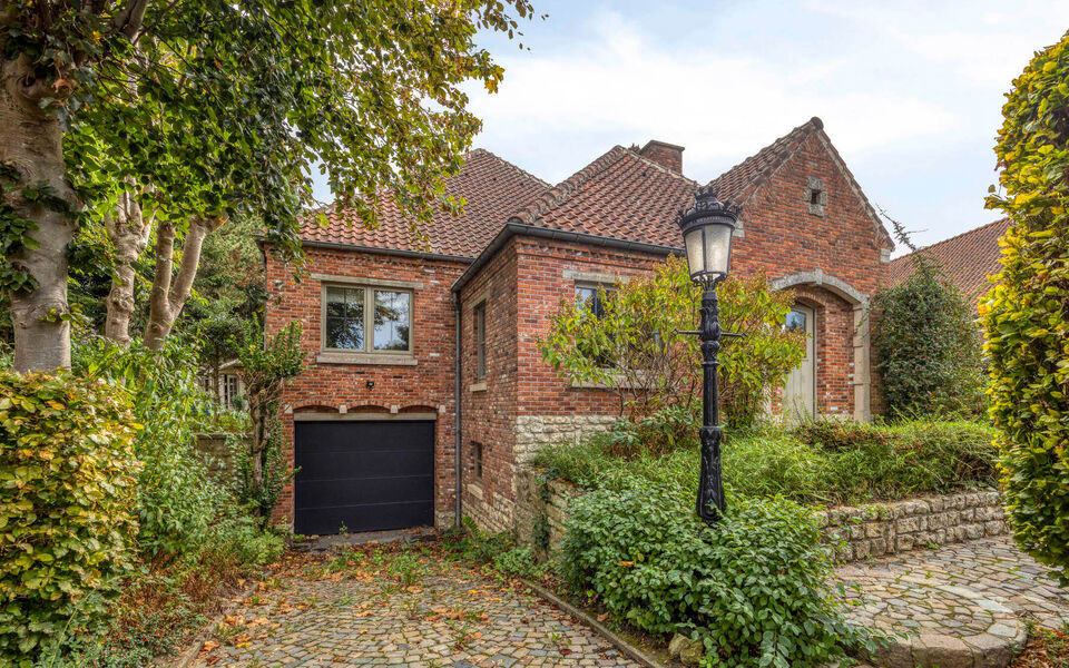 Villa te koop in Tienen