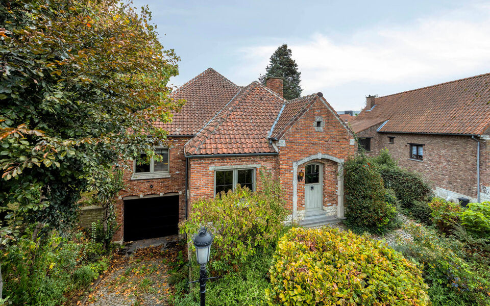 Villa te koop in Tienen