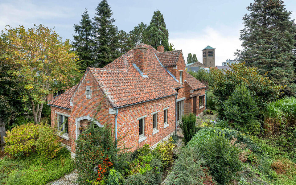 Villa te koop in Tienen