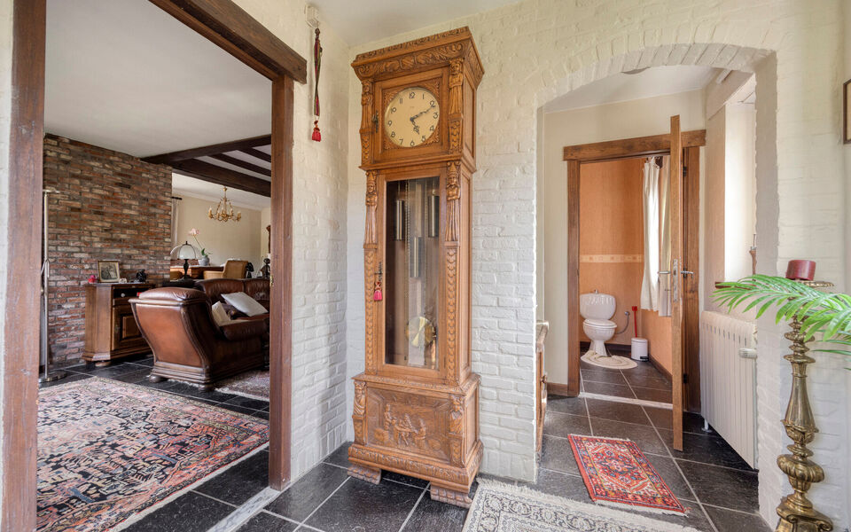 Villa te koop in Tienen