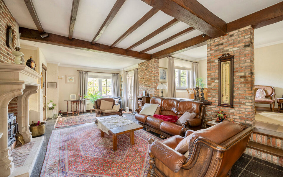 Villa te koop in Tienen