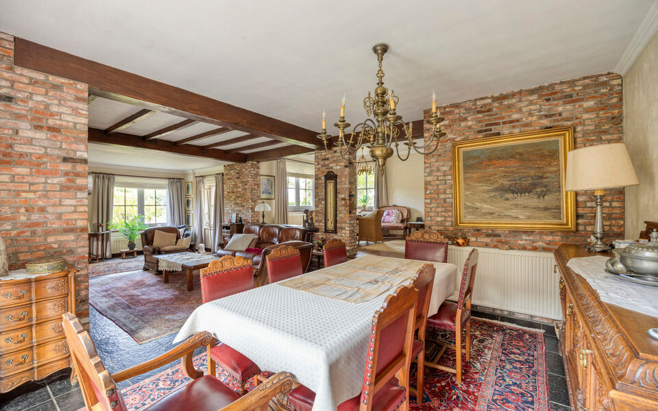 Villa te koop in Tienen