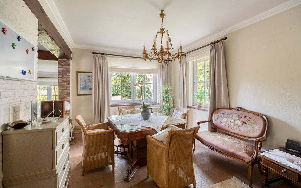 Villa te koop in Tienen