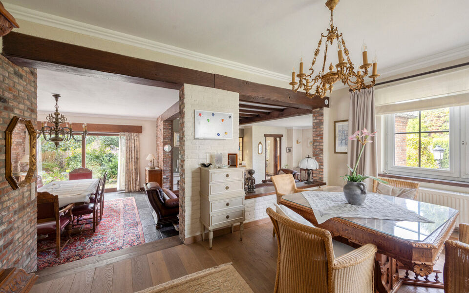 Villa te koop in Tienen