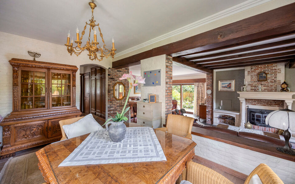 Villa te koop in Tienen