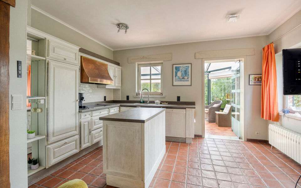 Villa te koop in Tienen