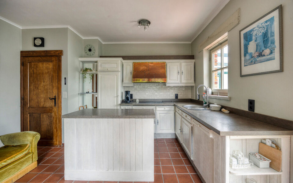 Villa te koop in Tienen