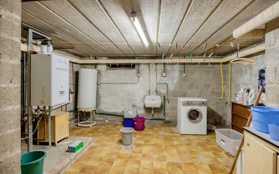 Villa te koop in Tienen