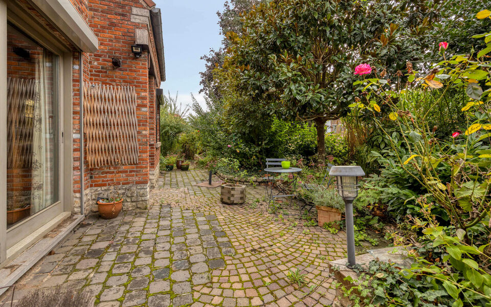 Villa te koop in Tienen